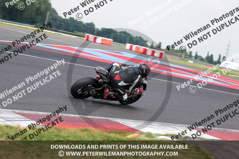 25 to 27th july 2019;Slovakia Ring;event digital images;motorbikes;no limits;peter wileman photography;trackday;trackday digital images